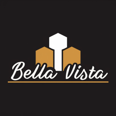 bella vista logo at The Bella Vista Towers